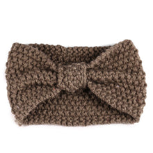 Load image into Gallery viewer, Wool Cap Knitting Soft Fashion Ski Hat Women Winter Men