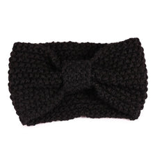 Load image into Gallery viewer, Wool Cap Knitting Soft Fashion Ski Hat Women Winter Men