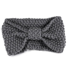 Load image into Gallery viewer, Wool Cap Knitting Soft Fashion Ski Hat Women Winter Men