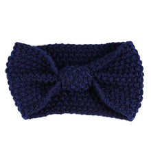 Load image into Gallery viewer, Wool Cap Knitting Soft Fashion Ski Hat Women Winter Men