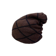 Load image into Gallery viewer, 1pcs Women Men Unisex Warm Winter Skull Knitted Hat Baggy Beanie Hip hop Cap